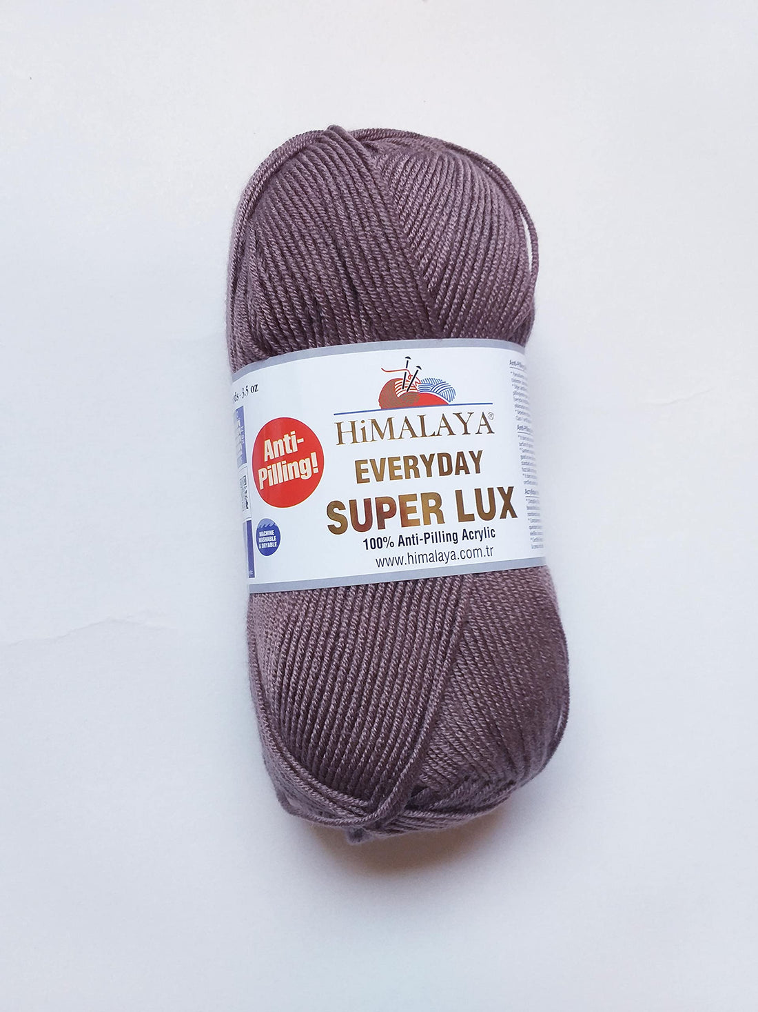 Himalaya