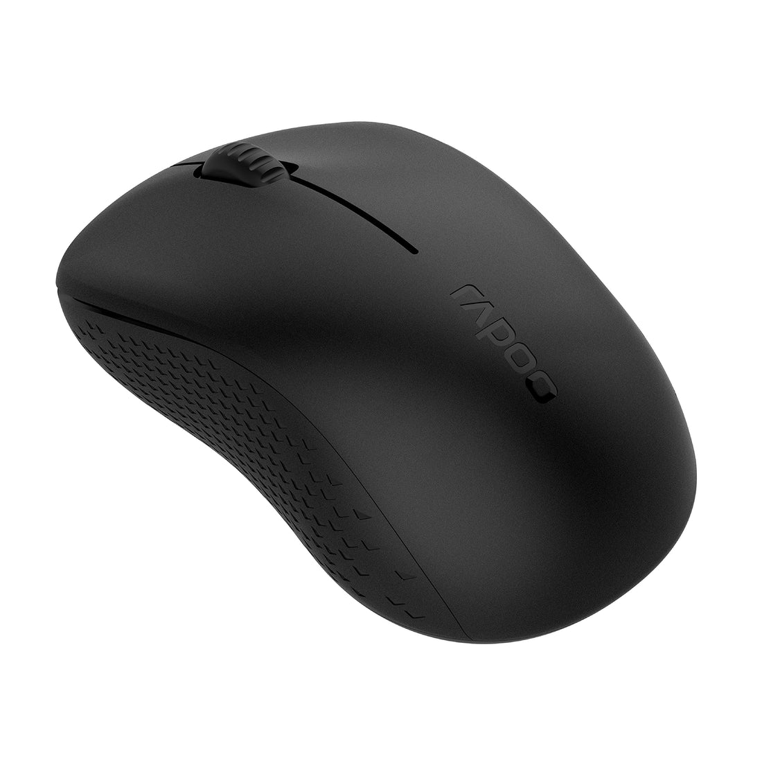 Rapoo M160 Multi Mode Silent Bluetooth Black Mouse