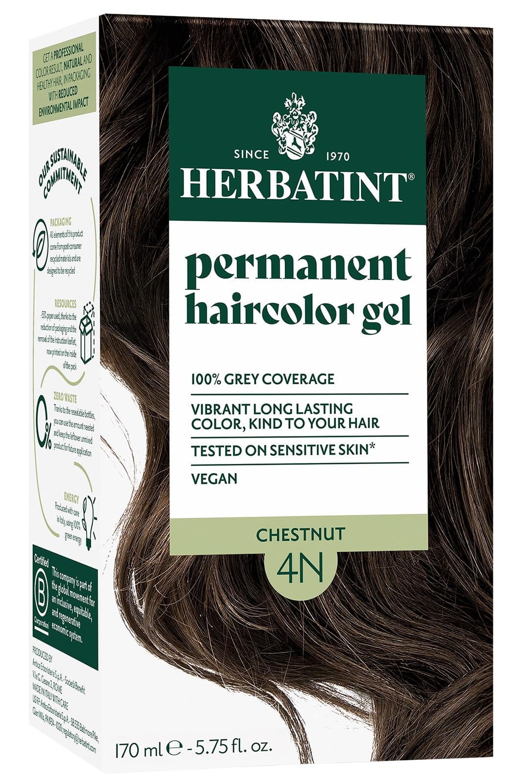 Herbatint