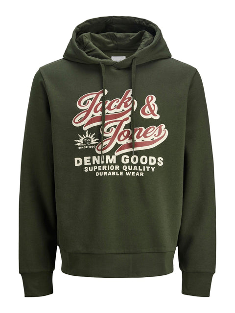 JACK & JONES