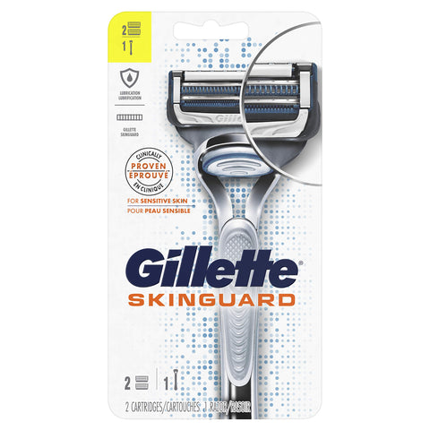 Gillette