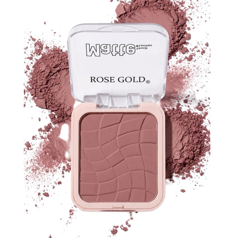 powder blush, pressed powder with a mineral formula, long-lasting, buildable coverage, soft matte finish, talc-free, vegan and creamy (12)
