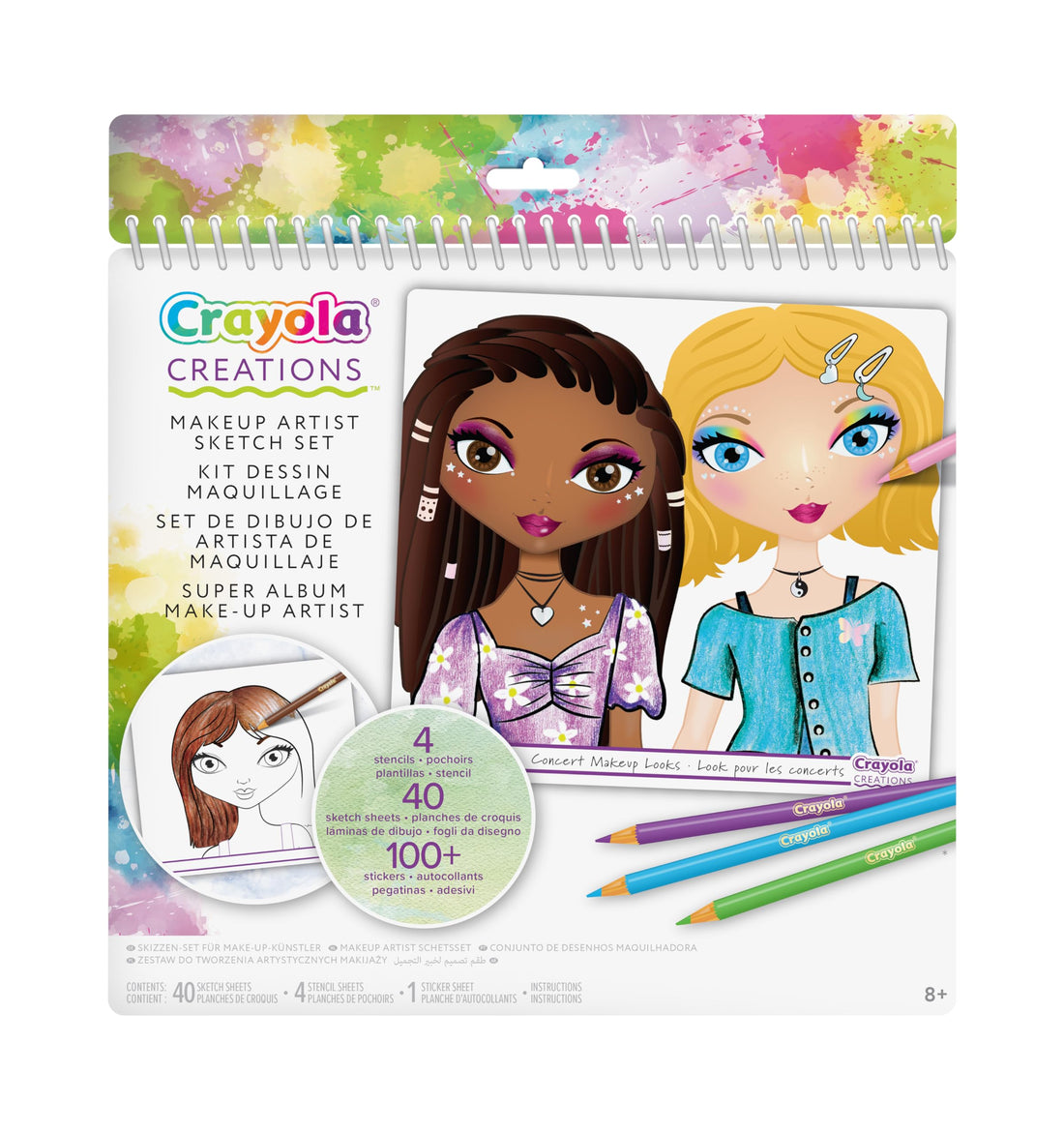 Crayola
