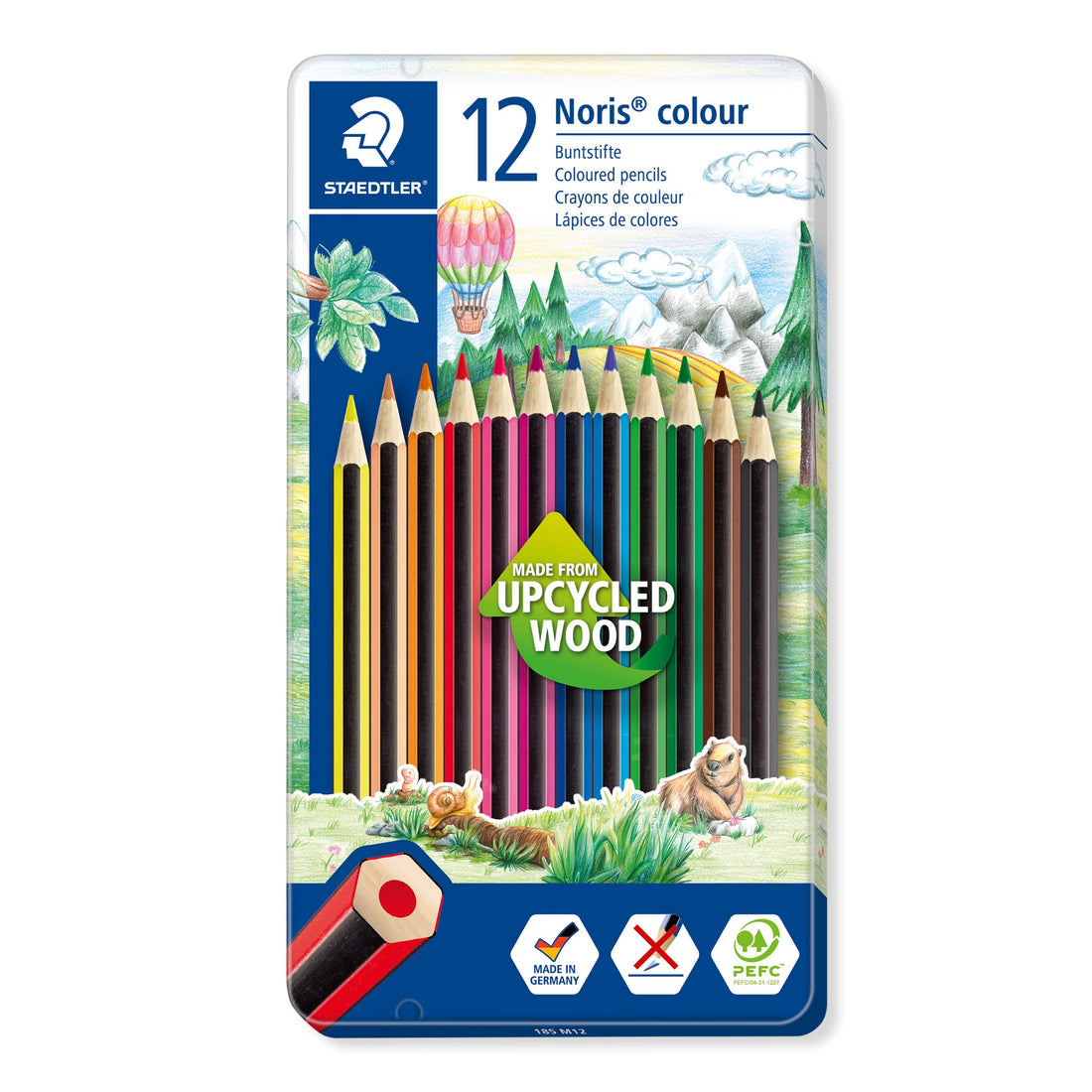 STAEDTLER