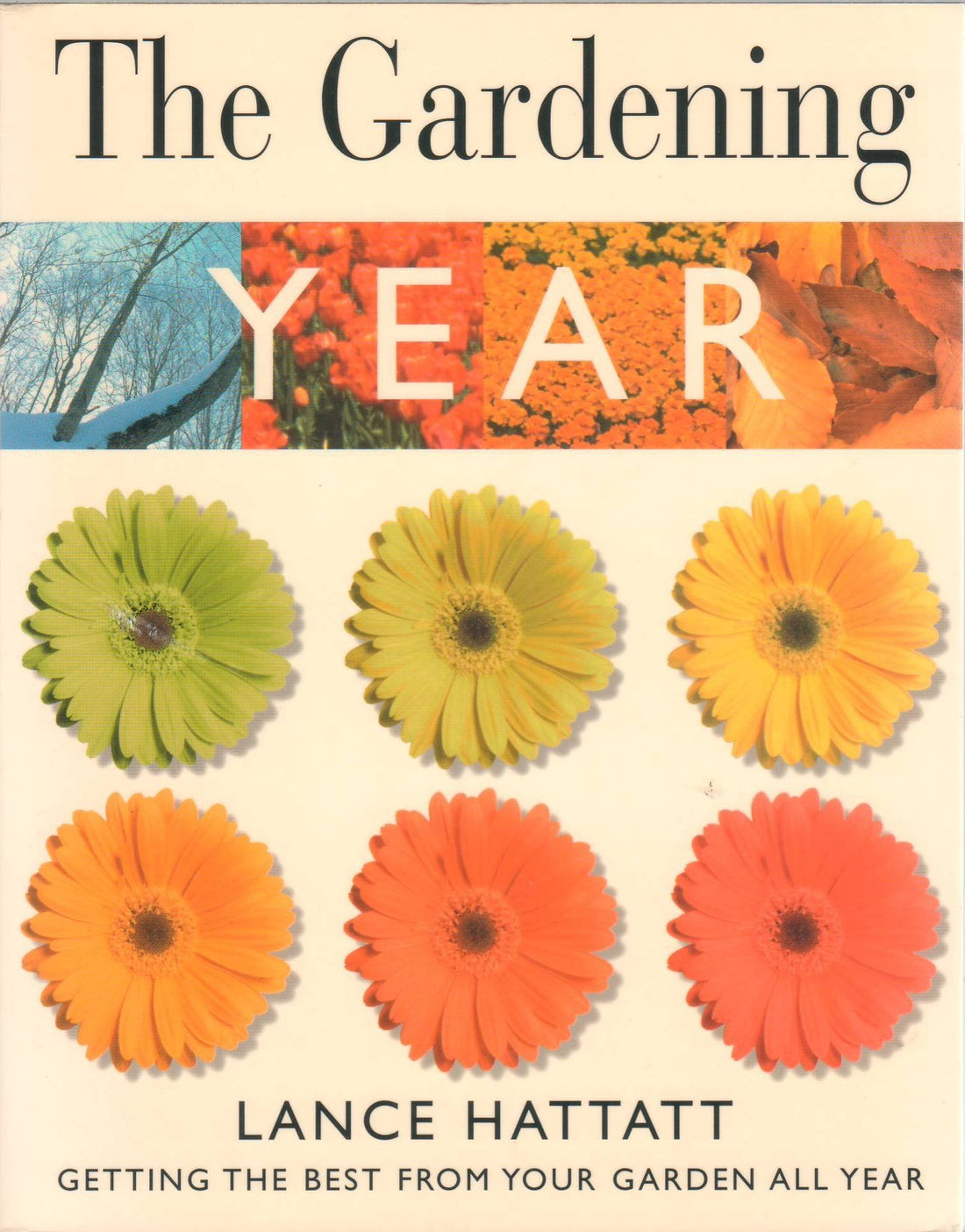 The Gardening Year