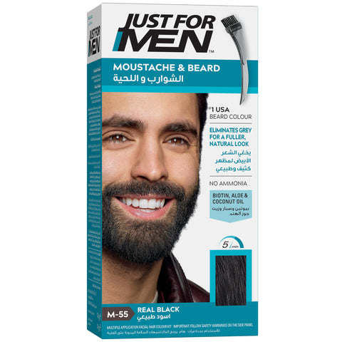Just for Men