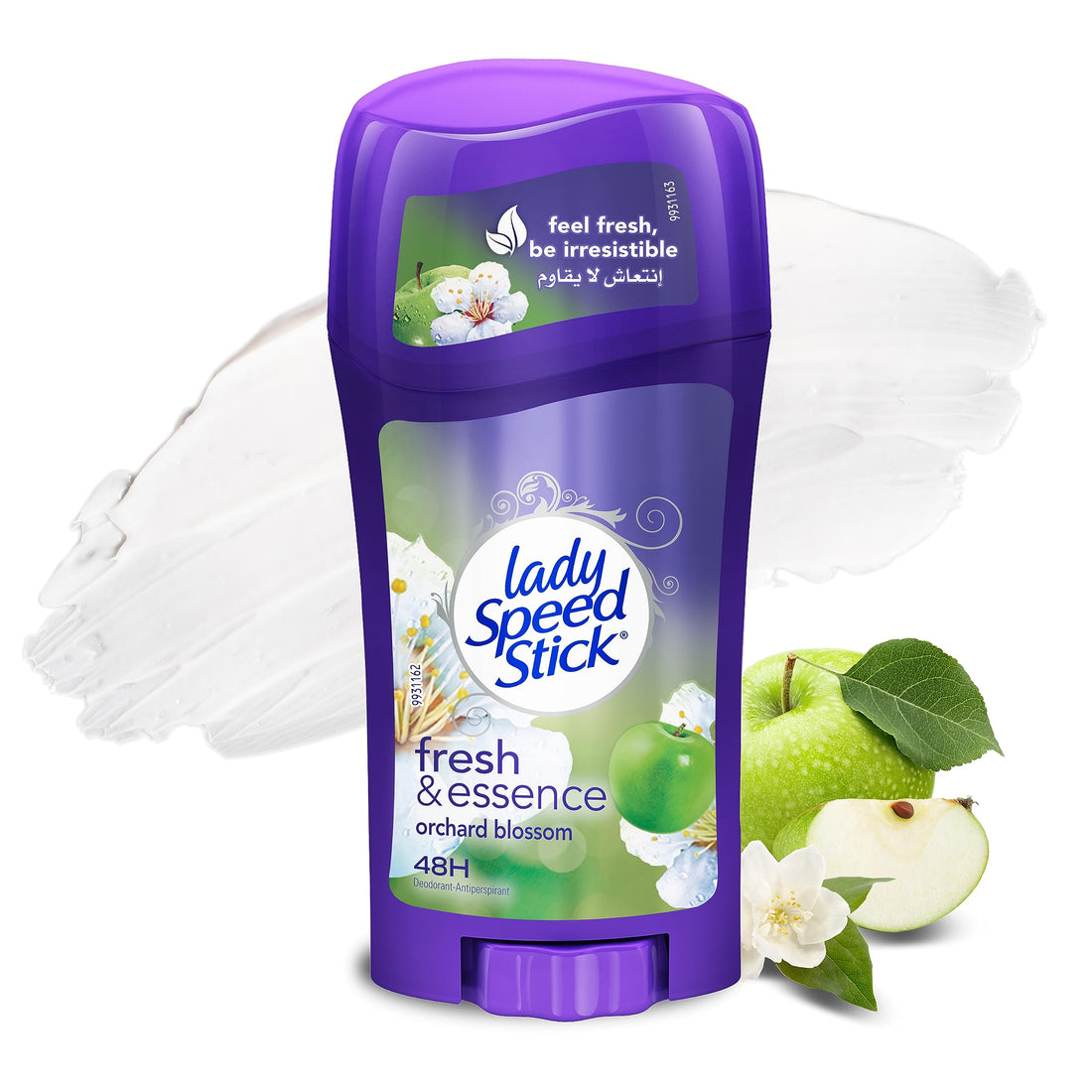 Lady Speed Stick