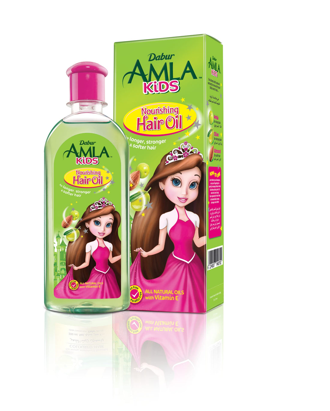 Dabur