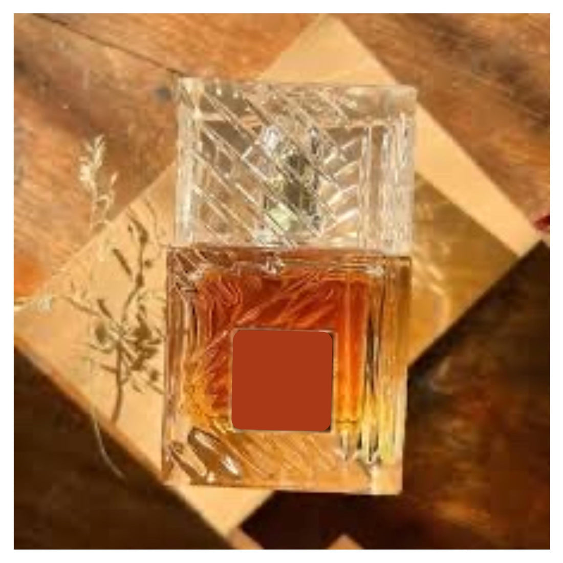 عطر شرقي فاخر برائحة دافئة جذاب خماره