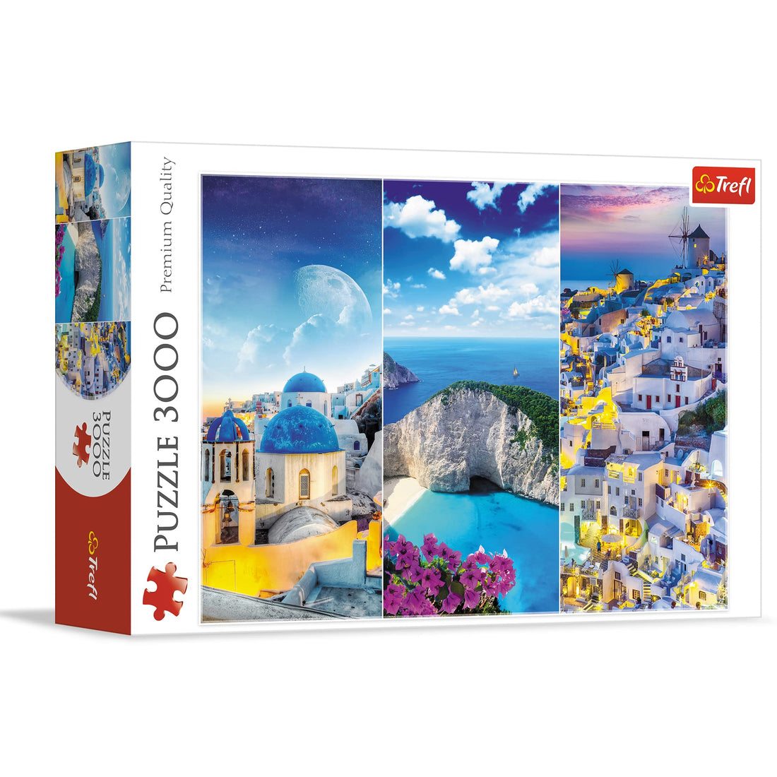 3000-Greek holidays