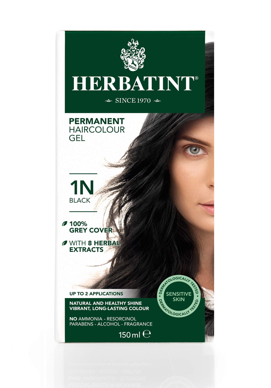 Herbatint