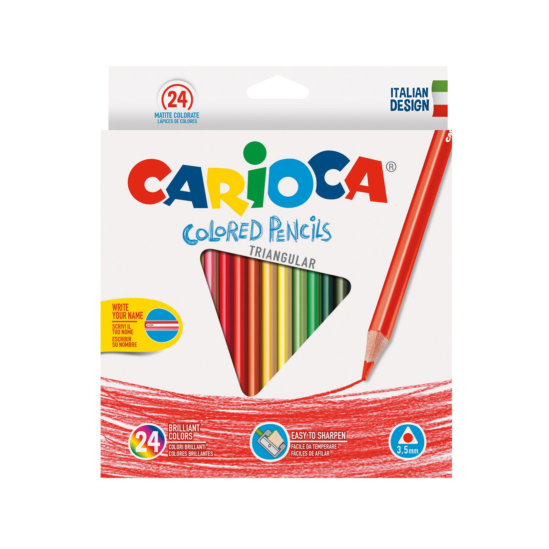 CARIOCA