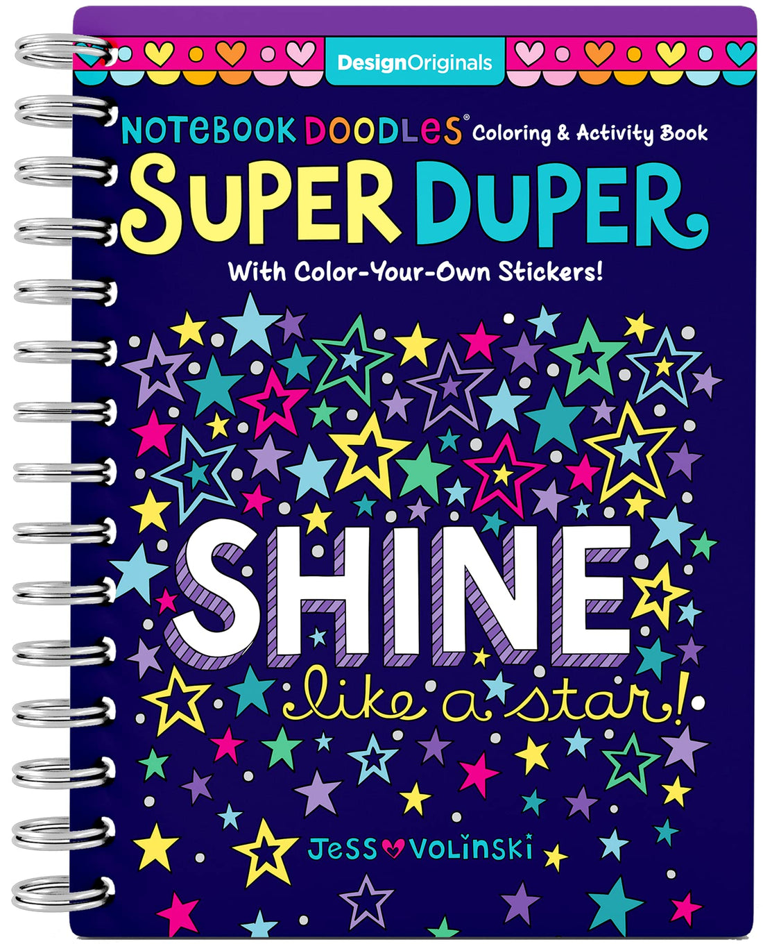 Super Duper تلوين كبار