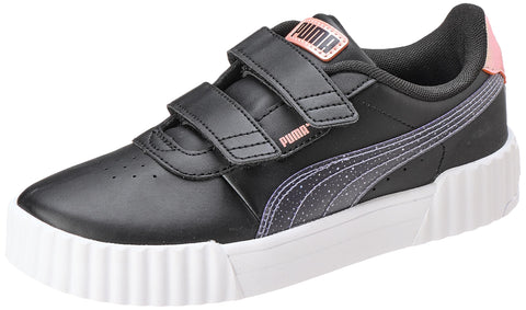 PUMA Girls Carina 3.0 Blurry Dreams V PS