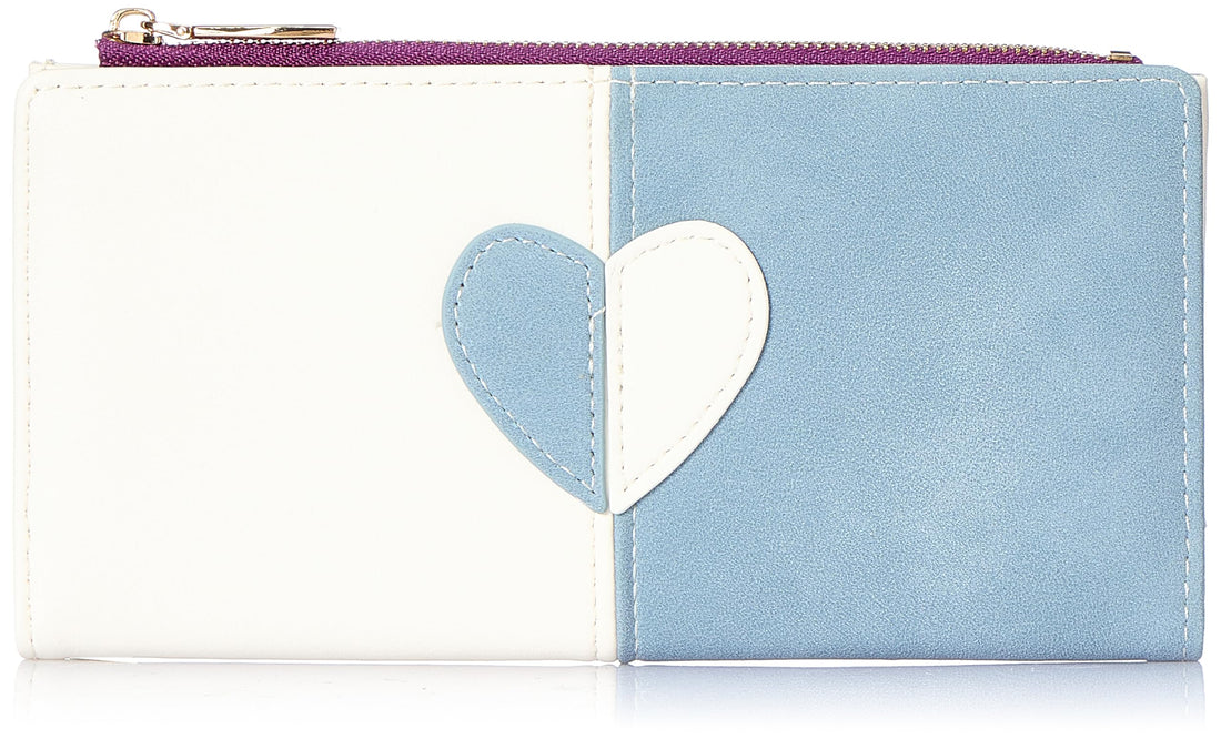 OX Wallet - 91 - Blue