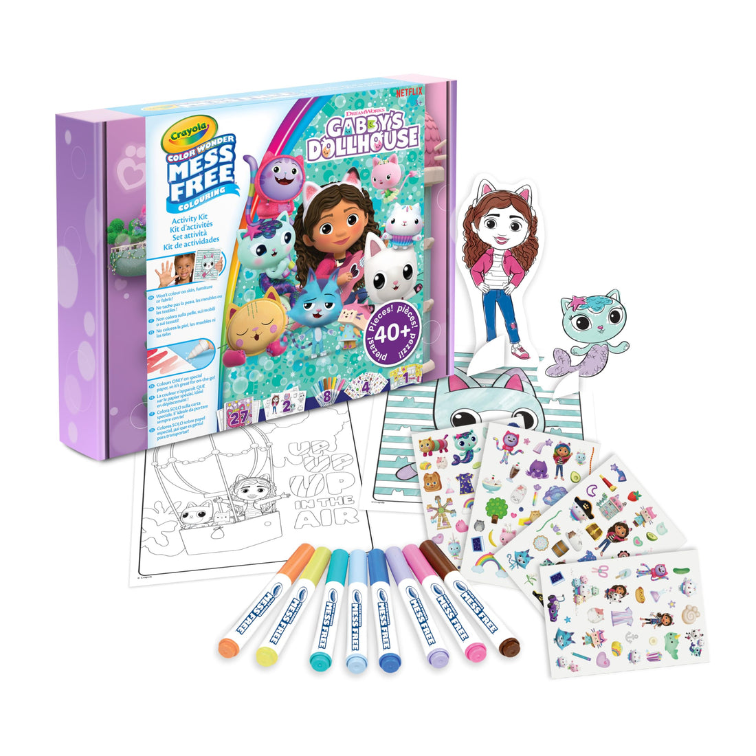 Crayola