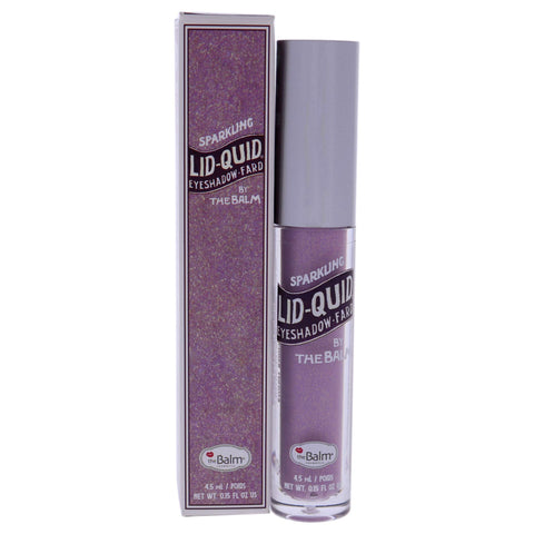THE BALM Lid-Quid: Lavender Mimosa