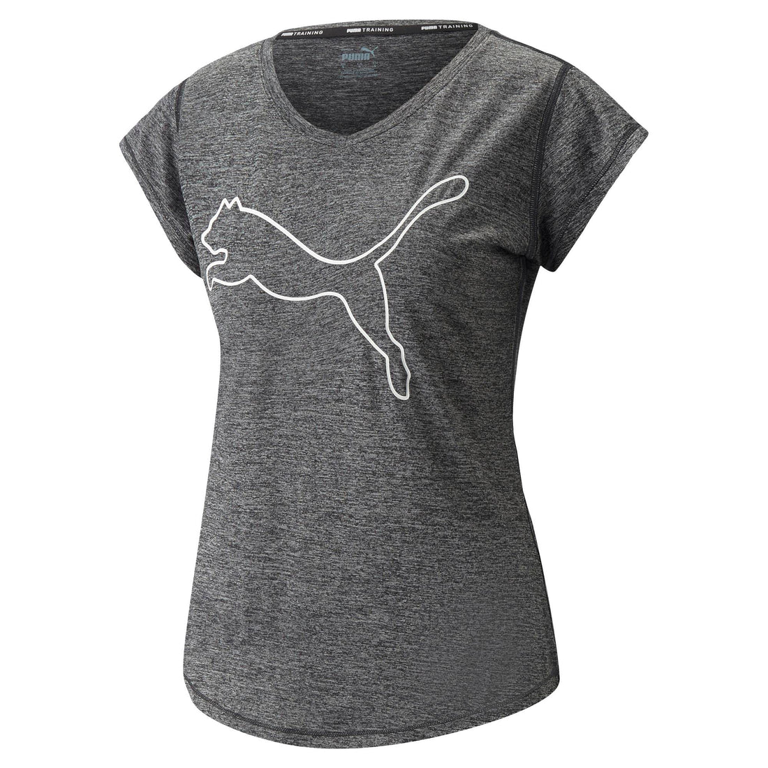 PUMA Womens Training Favorites TRAIN FAV HW 7/8 TIGHT AOP