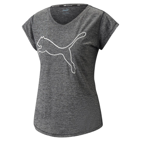 PUMA Womens Training Favorites TRAIN FAV HW 7/8 TIGHT AOP