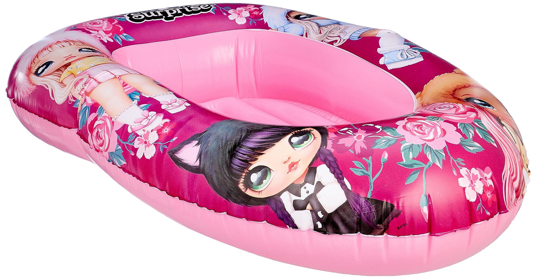NA!NA!NA! SURPRISE BABY BOAT