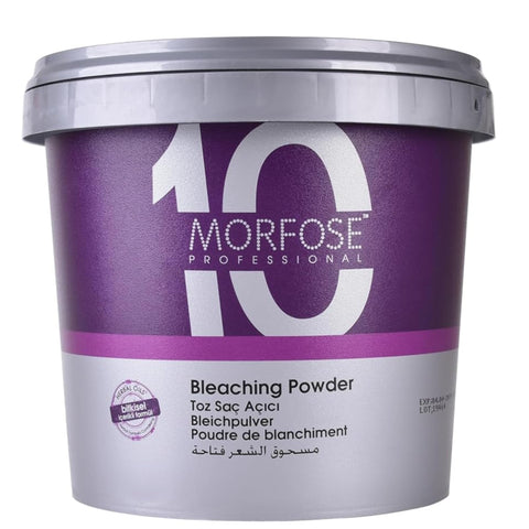MORFOFE BLUE POWDER 1000 ML
