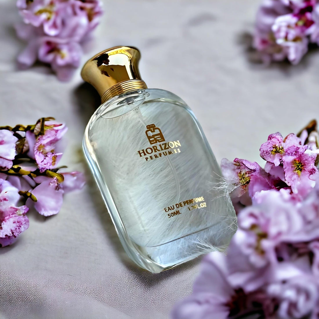 For her elixir perfume 50 ml