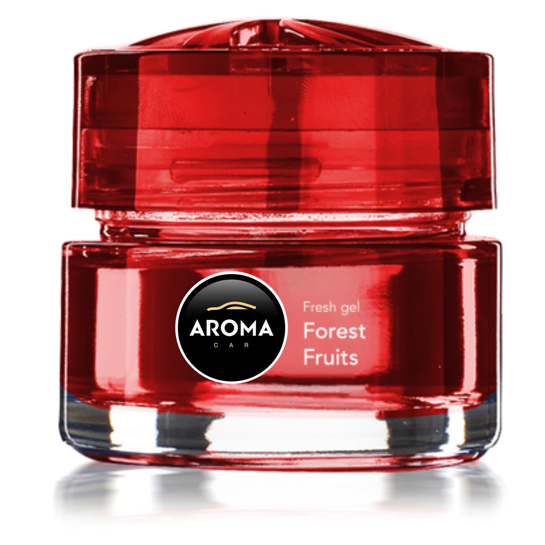 Enchanted Forest Fruits Aroma Gel: A Fresh Journey