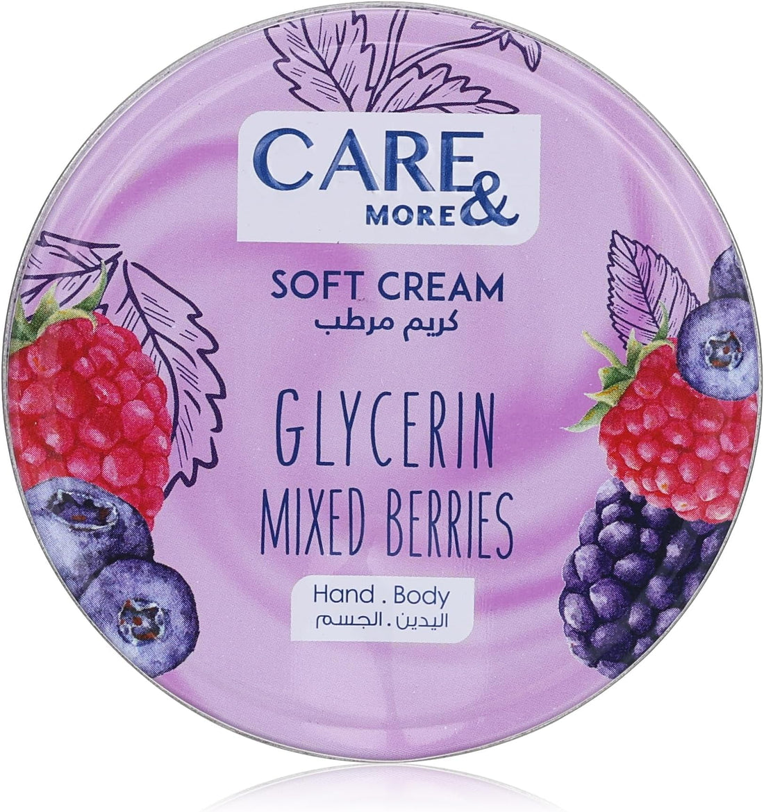 Care & More