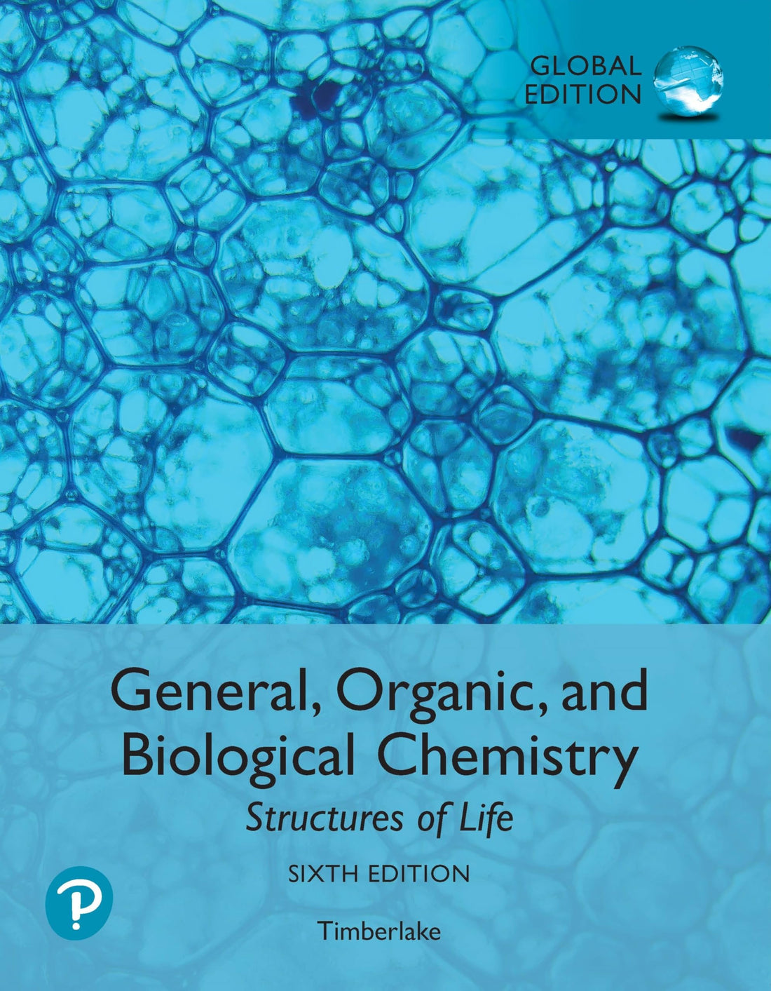 General, Organic, and Biological Chemistry: Struct