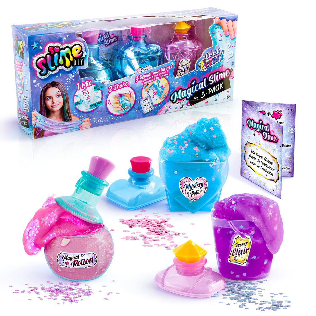 Canal Toys