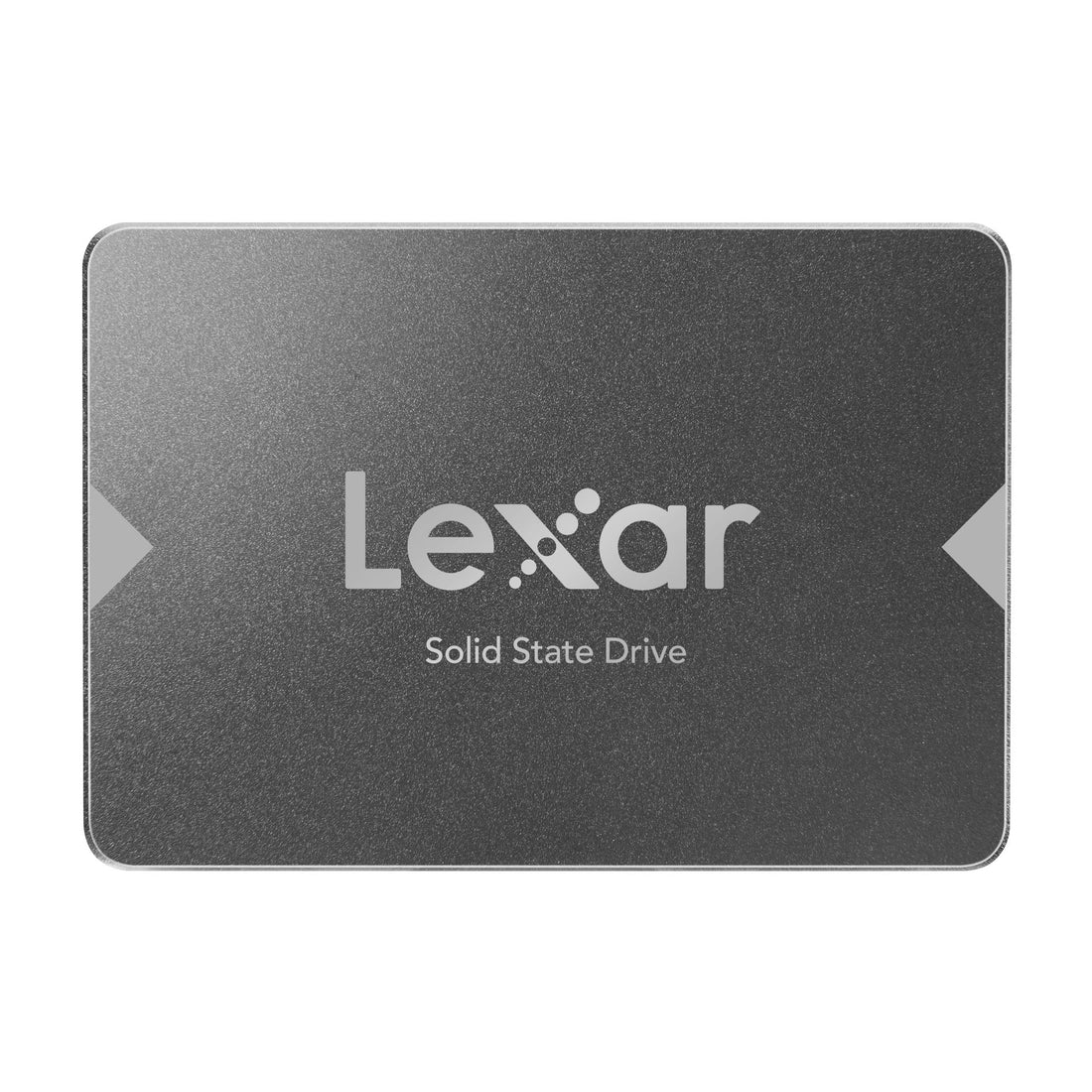 Lexar NS100 128GB 2.5 inch SATA III Internal SSD