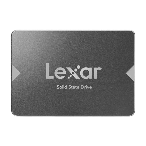 Lexar NS100 128GB 2.5 inch SATA III Internal SSD