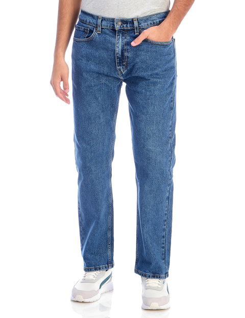 Levi's