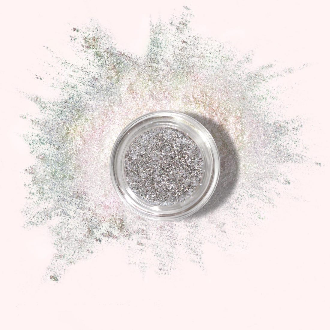 Starstruck Chrome Loose Powder (015, Strobe of Light)