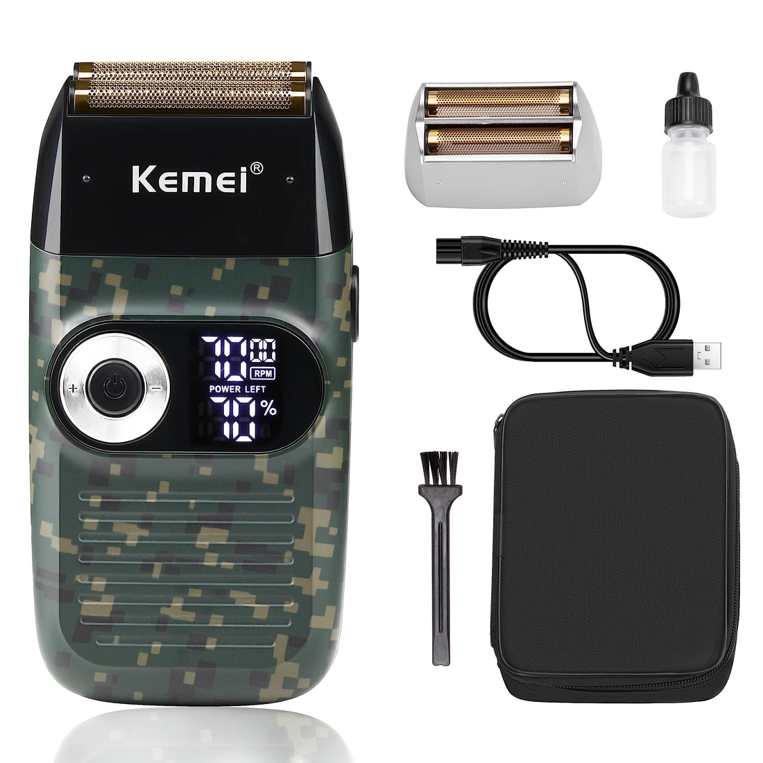 KEMEI