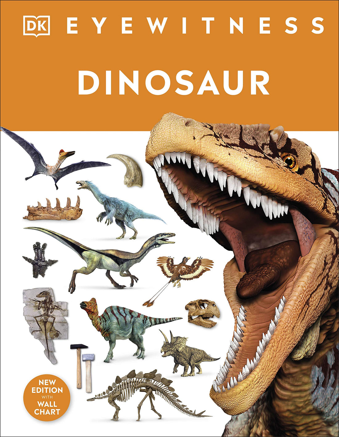 PENGUIN Dinosaur