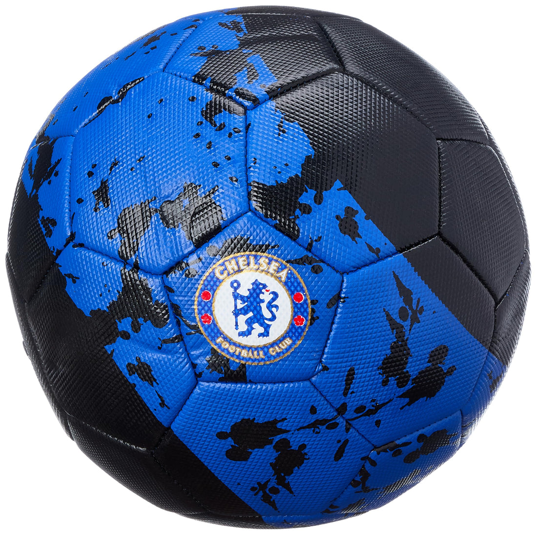 Generic Madira 126 Five-a-Side Soccer Ball, Size 5, Multicolor