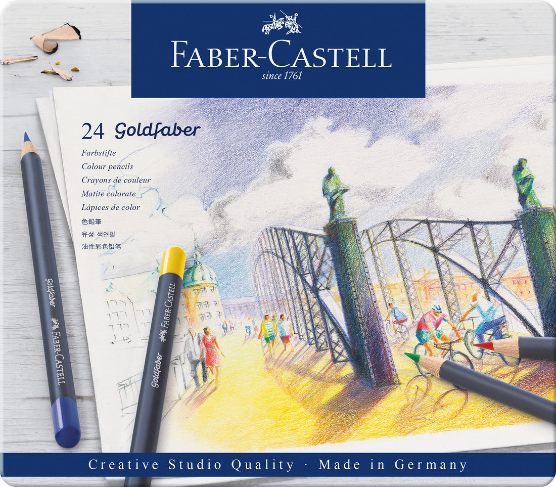 Faber-Castell