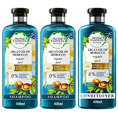 Herbal Essences