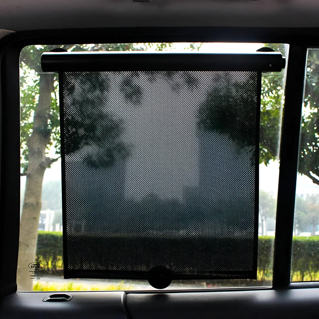 Sun Protection Cover - Keep Your Car Interior Cool and Your Loved Ones Safe with High Quality Sun Protection Covers That Fit Most Vehicles and Perfectly Prevent Harmful Rays 125 * 40cm (1 Umbrella)