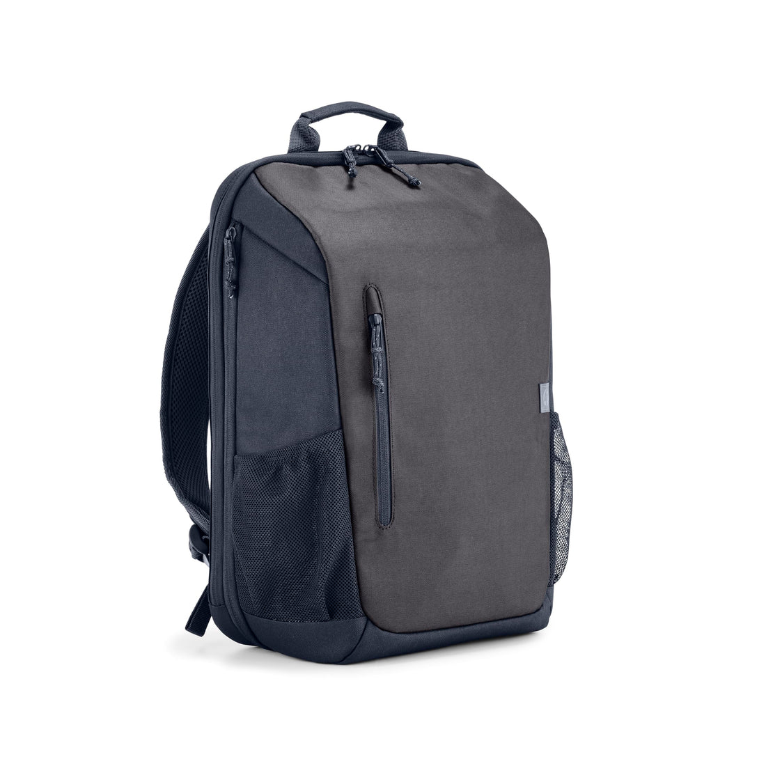 HP 6B8U6AA Travel 18L Expandable 15.6 Laptop Backpack - Grey