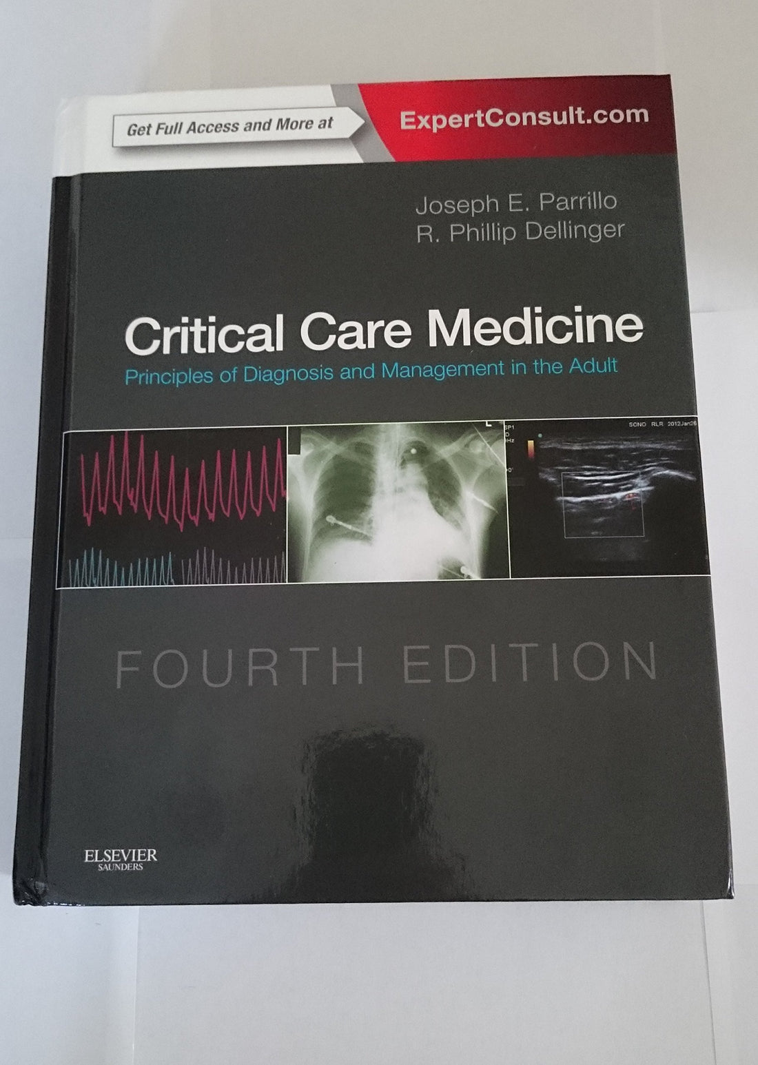 Critical Care Medicine: Principles of Diagnosis and Management in the Adult