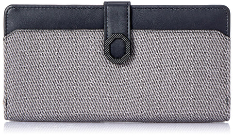 OX Wallet - 61 - Black