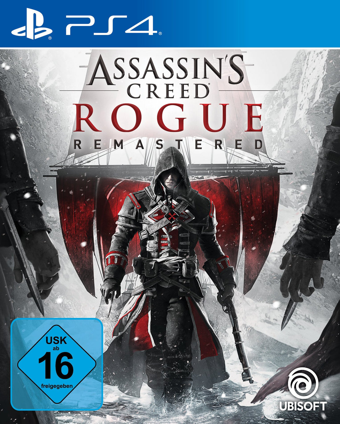 Ubisoft