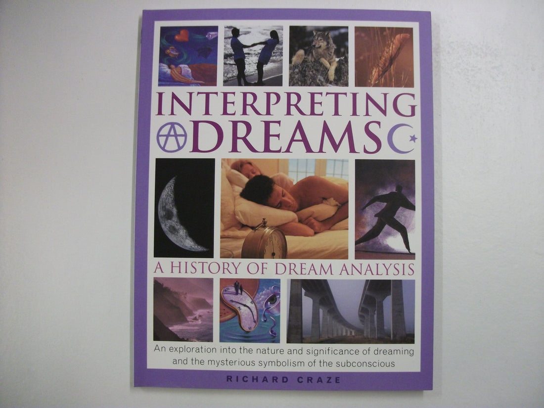 Interpreting Dreams: A History of Dream Analysis