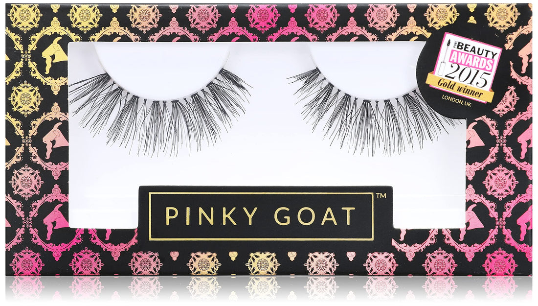 Pinky Goat