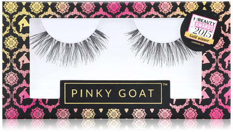 Pinky Goat