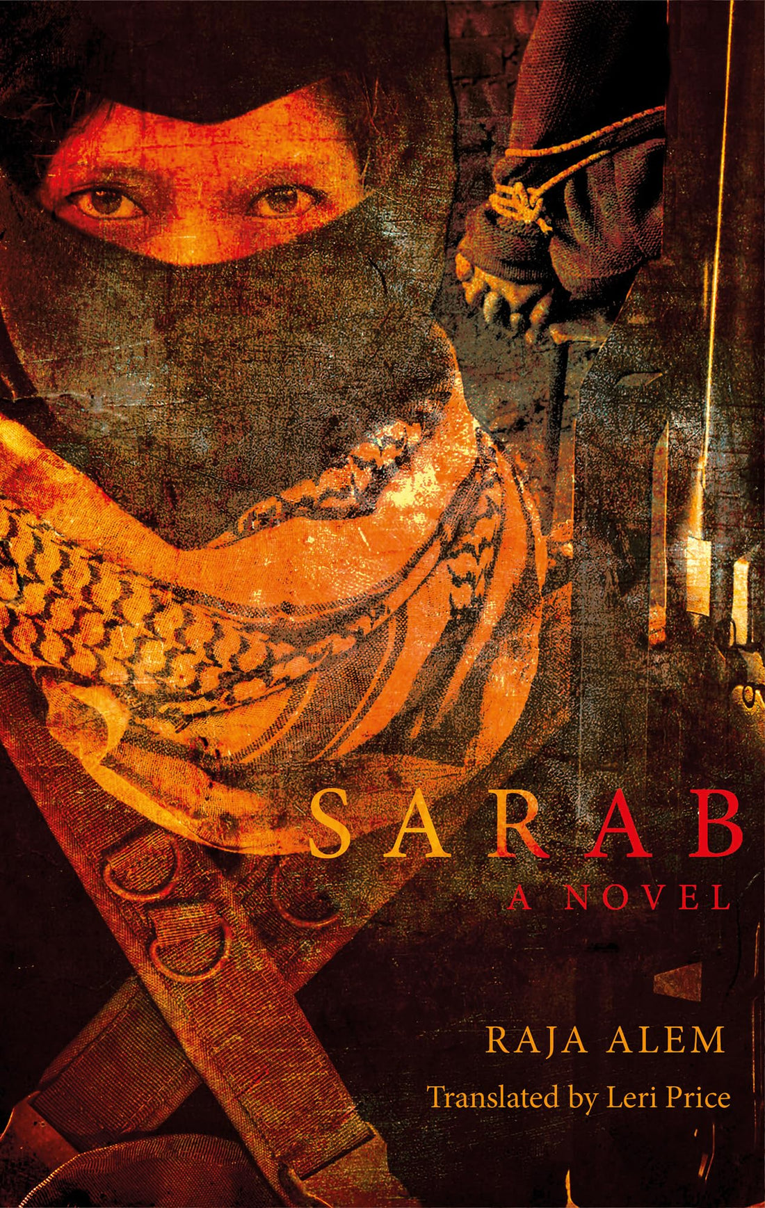 Sarab: A Novel