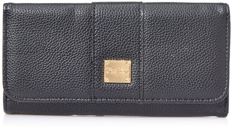 OX Wallet - 50 - Black