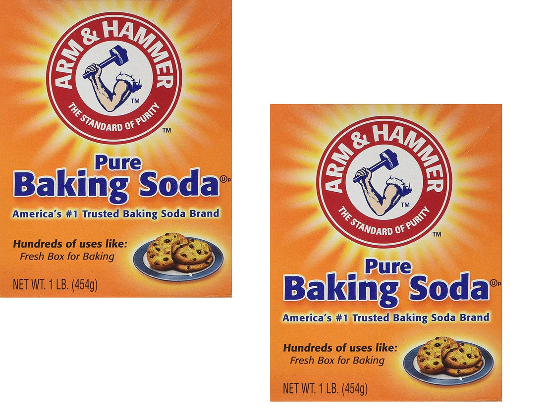 Arm & Hammer